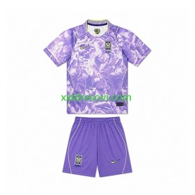 Južna Koreja Gostujući Dječji Nogometni Dres World Cup 2026